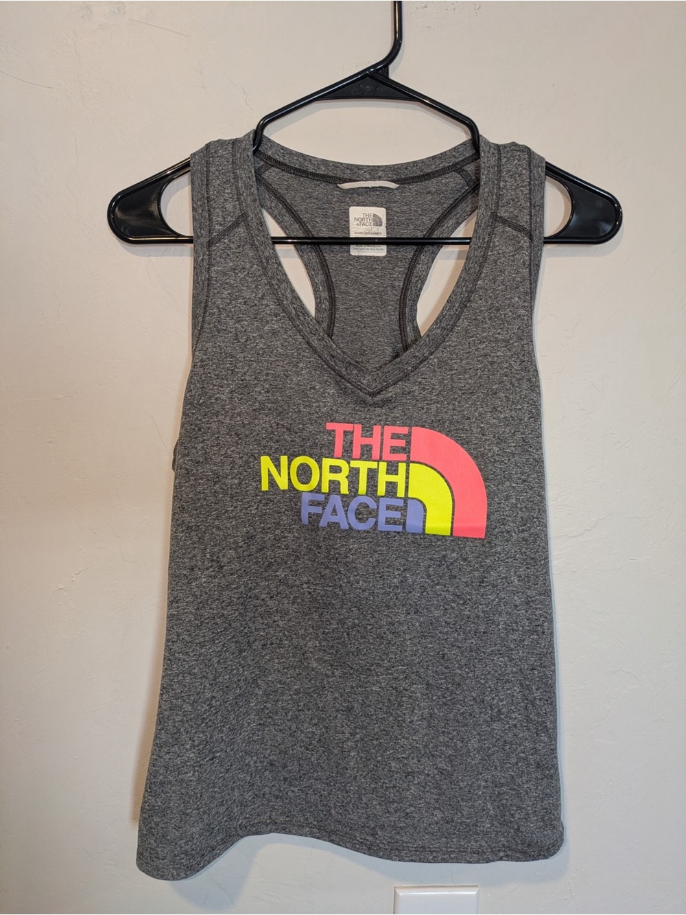 The North Face Athletic Tank Top